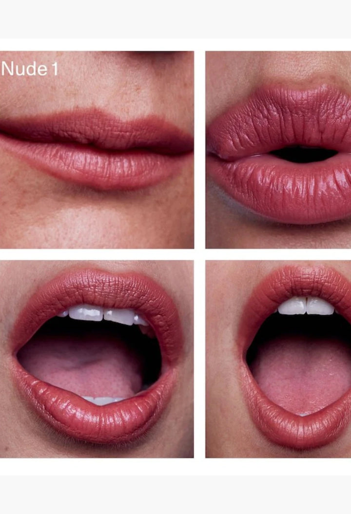 Essential Lip Refillable Compact