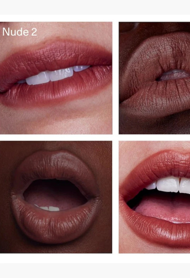 Essential Lip Refillable Compact