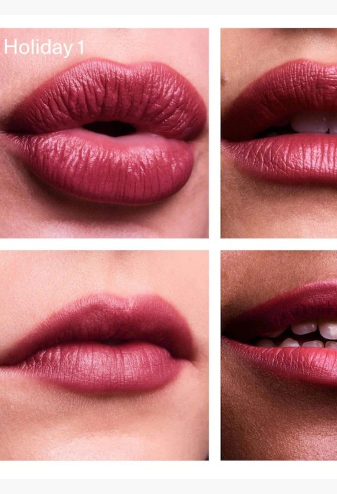 Essential Lip Refillable Compact