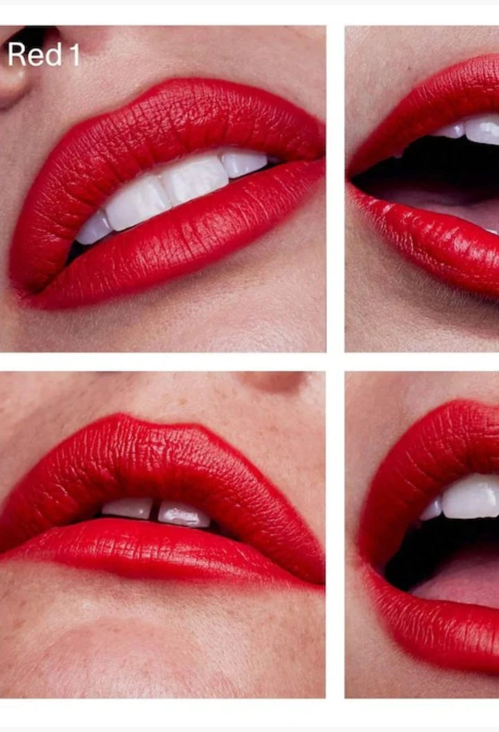 Essential Lip Refillable Compact