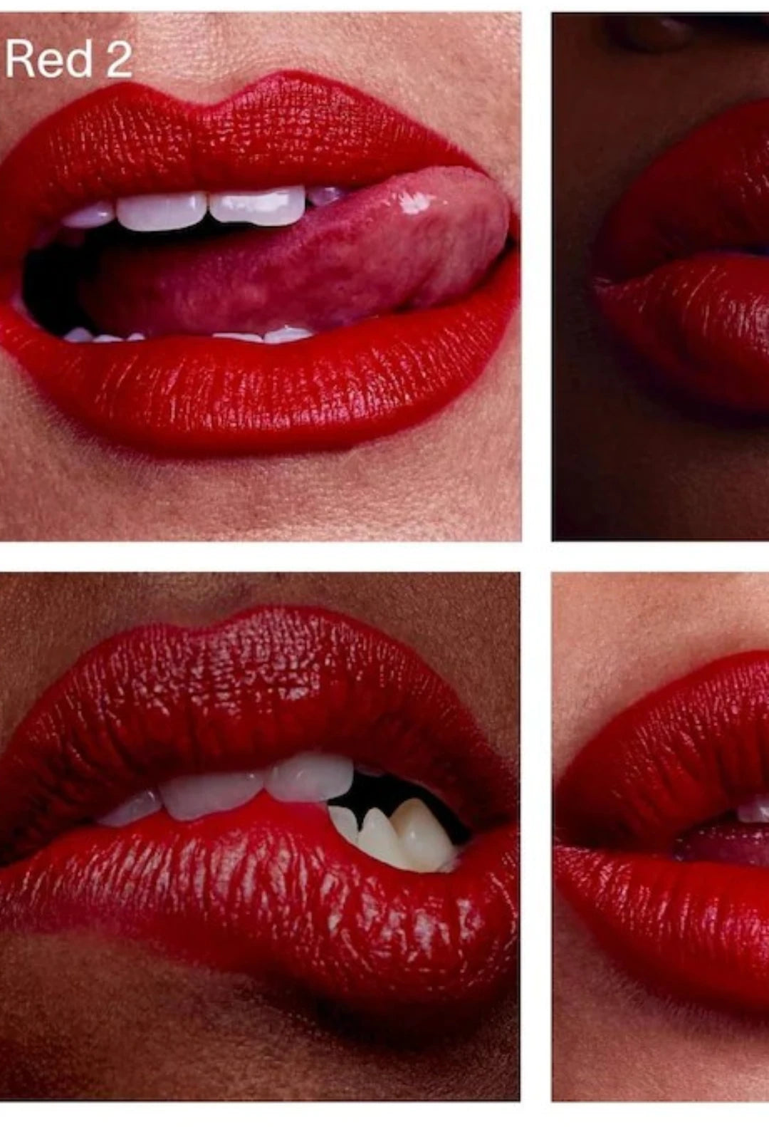 Essential Lip Refillable Compact