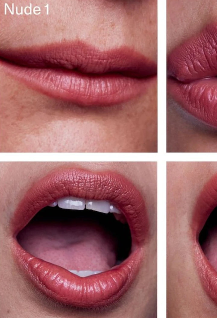 Essential Lip Refillable Compact