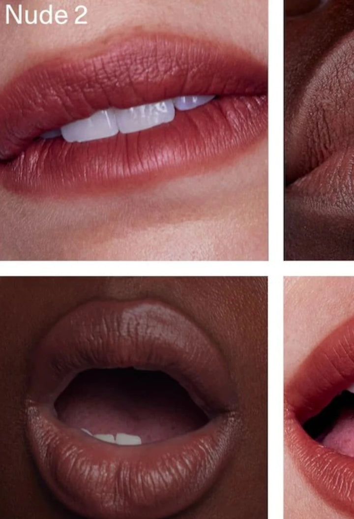 Essential Lip Refillable Compact