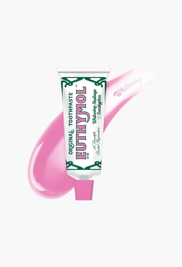 Euthymol Whitening Toothpaste