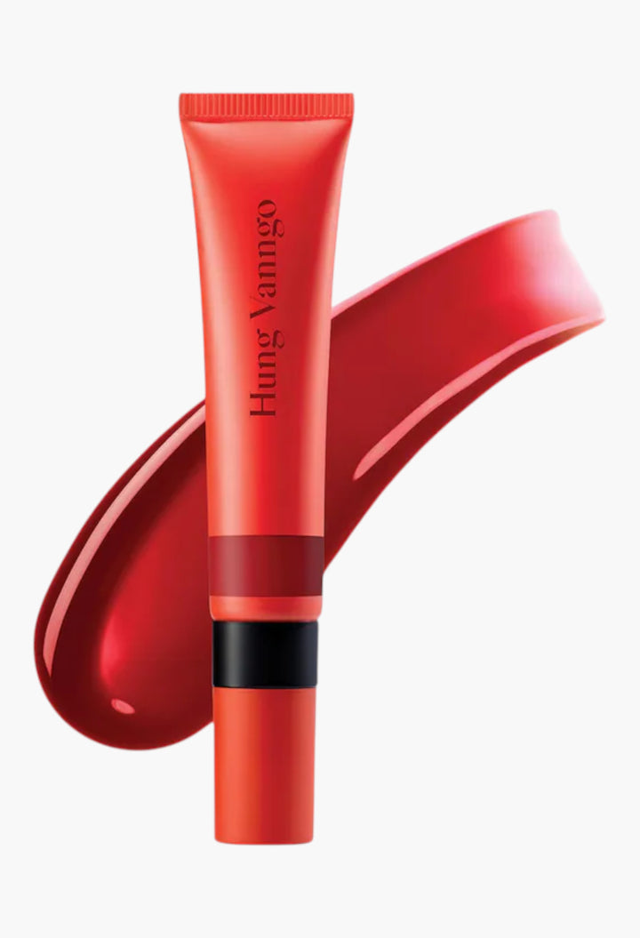 Glossy Lip Hue Hydrating Lip Shine with Hyaluronic Acid - GLAM MODA