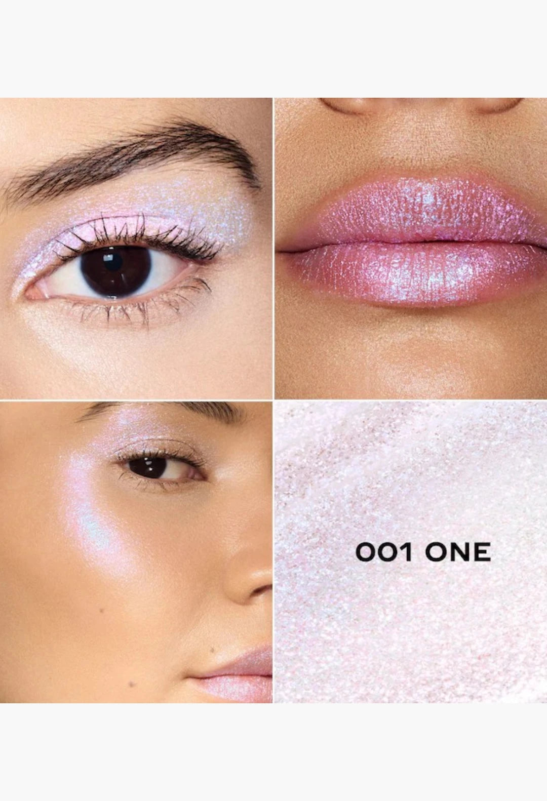 Money Shot Multi-Use Illuminating Gel Highlighter