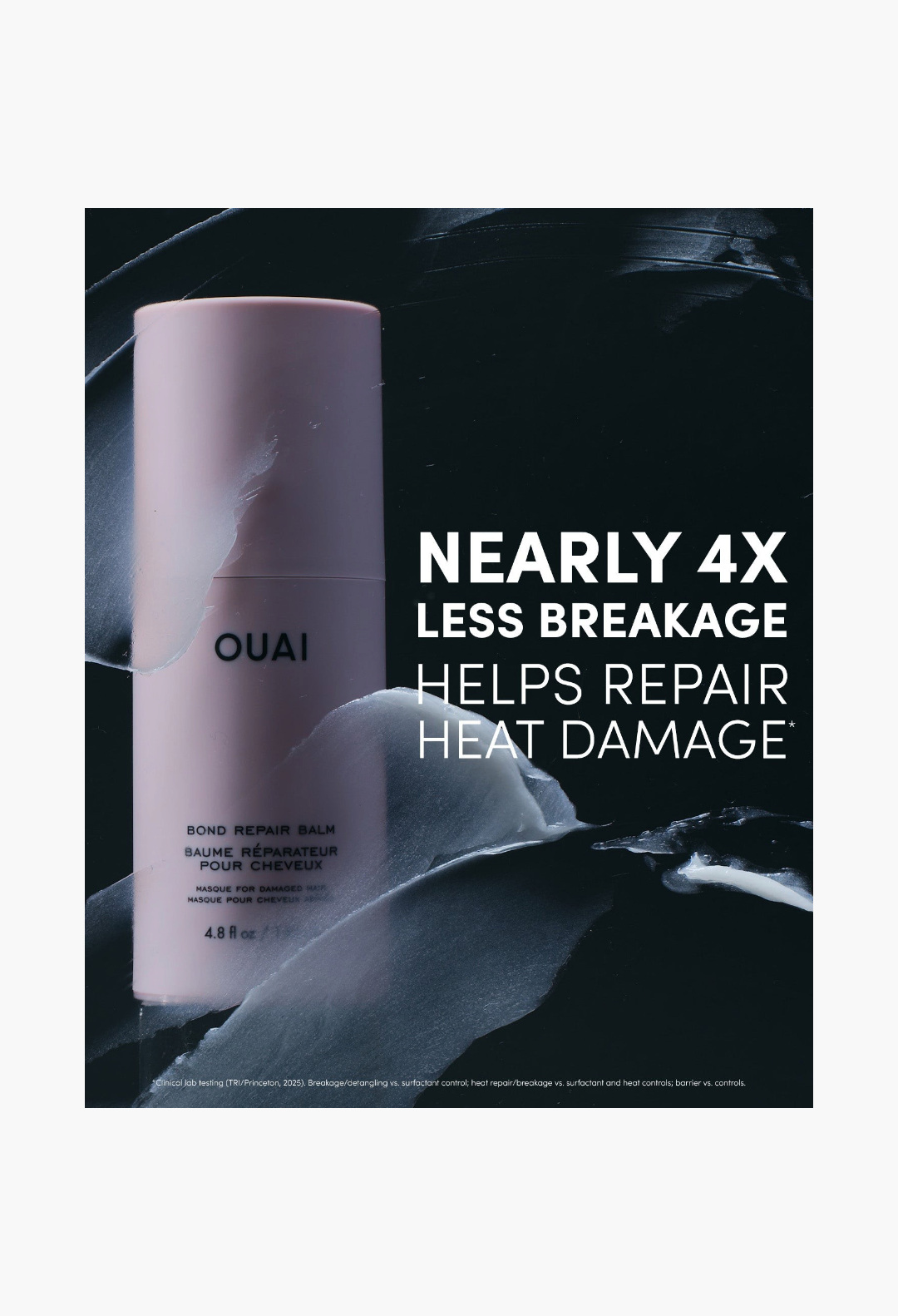 OUAI Bond Repair Balm