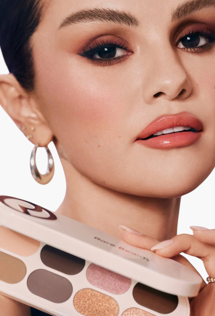 Essential Neutrals Eyeshadow Palette