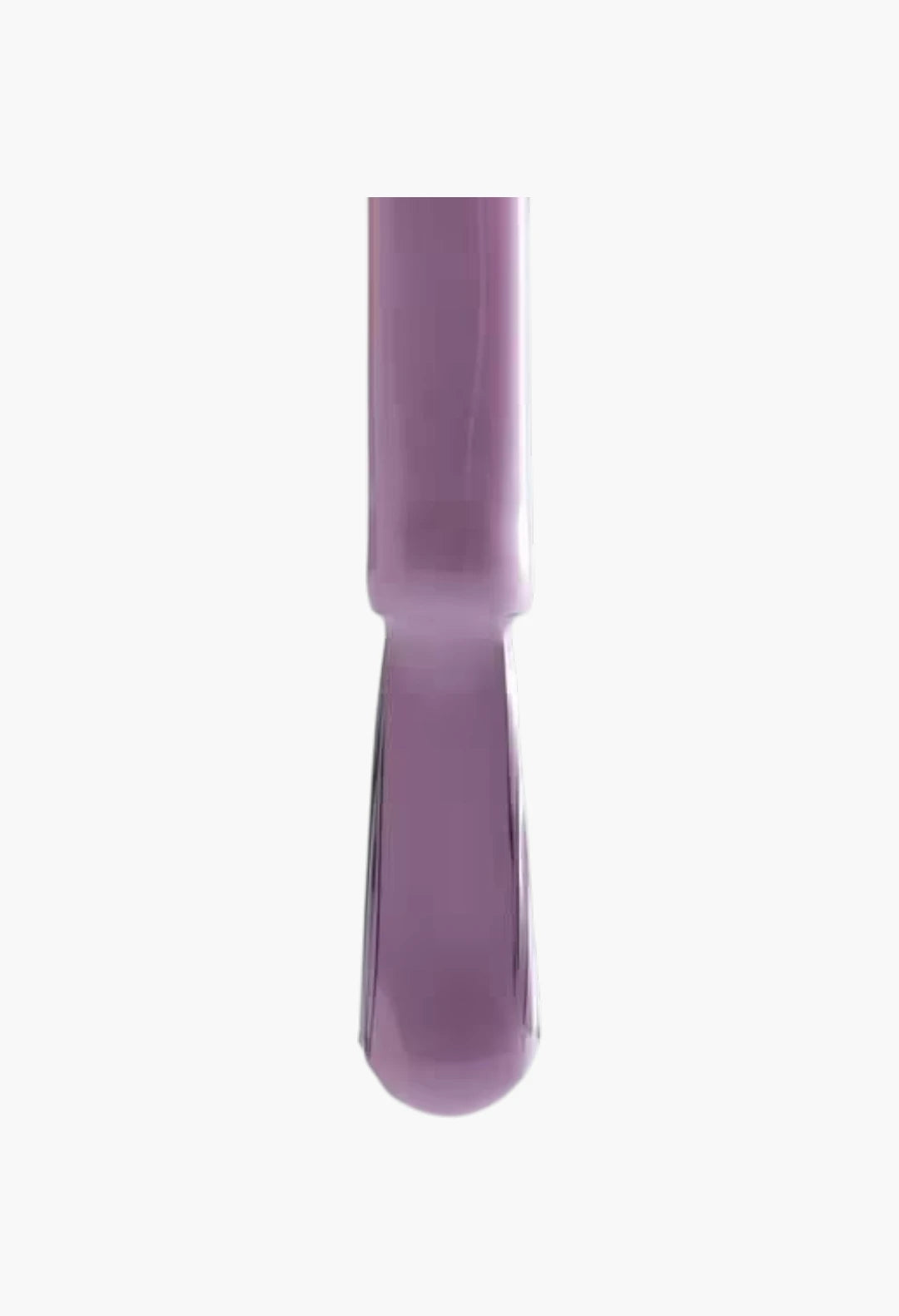 Plant-Based Nail Polish