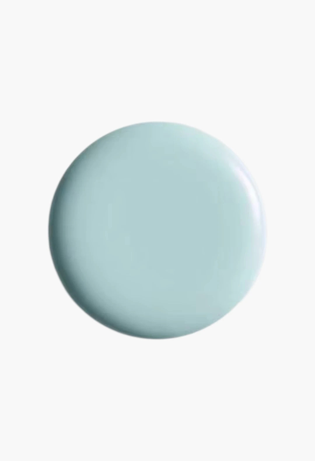 Plant-Based Nail Polish