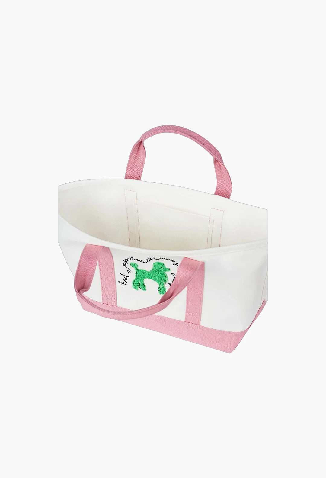 Marvelous Time Ruining Everything Tote Bag