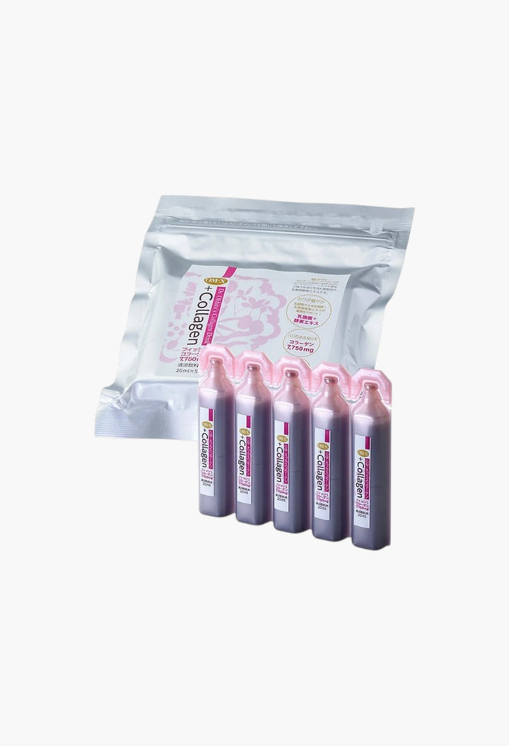 Dr.OHHIRA® Collagen+ N10