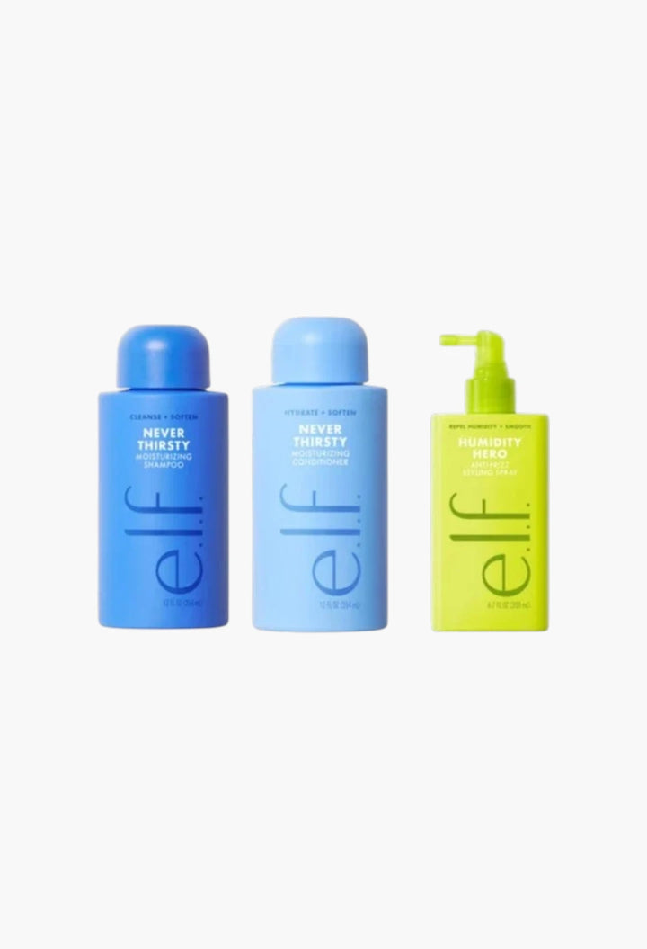 Frizz To Rizz Trio