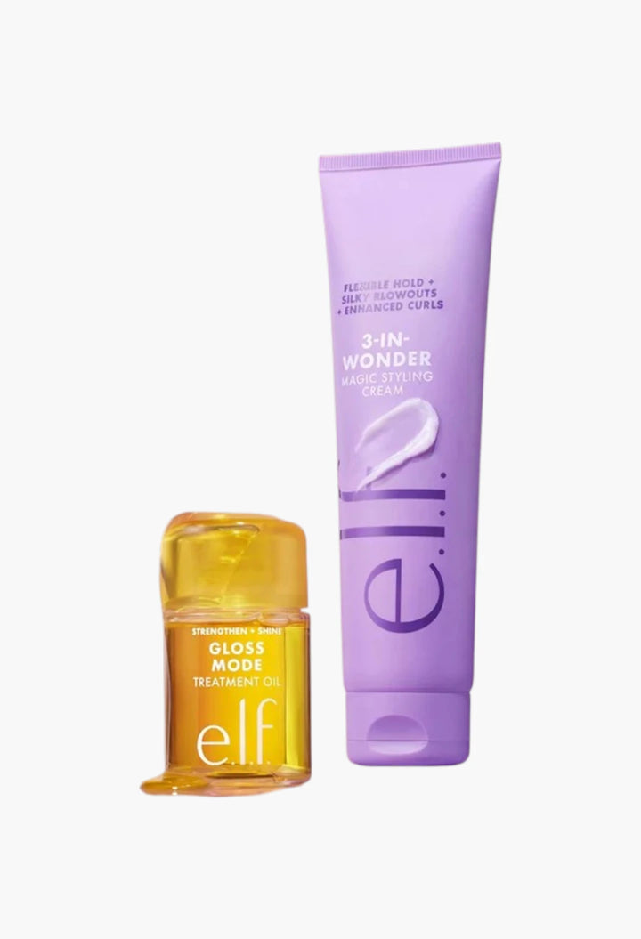 3-in-Wonder Magic Styling Cream