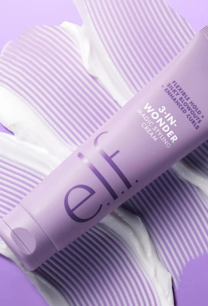 3-in-Wonder Magic Styling Cream
