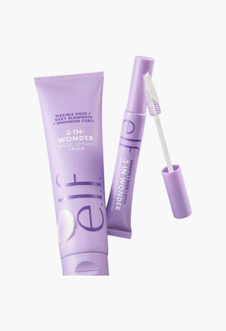 3-in-Wonder Magic Styling Cream