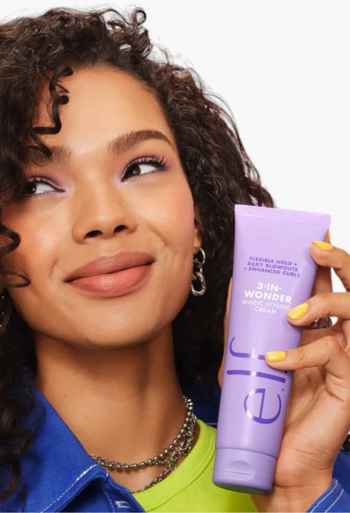 3-in-Wonder Magic Styling Cream