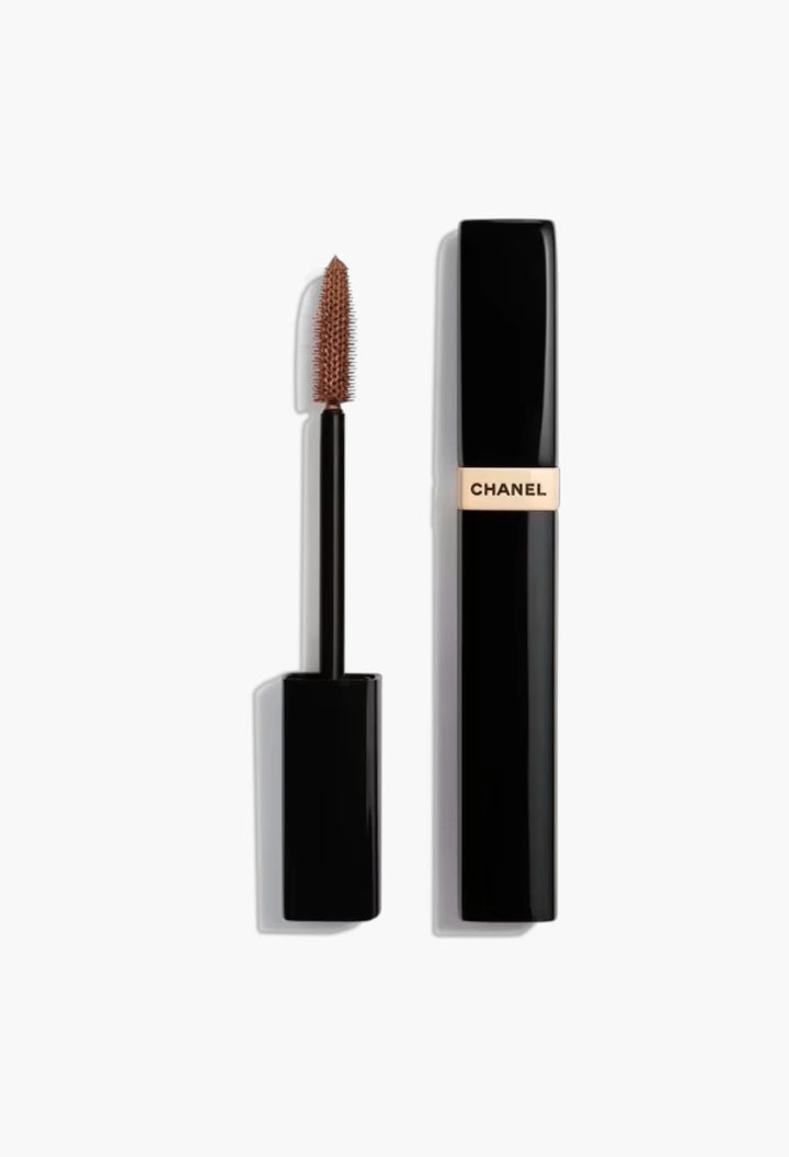LES BEIGES MASCARA