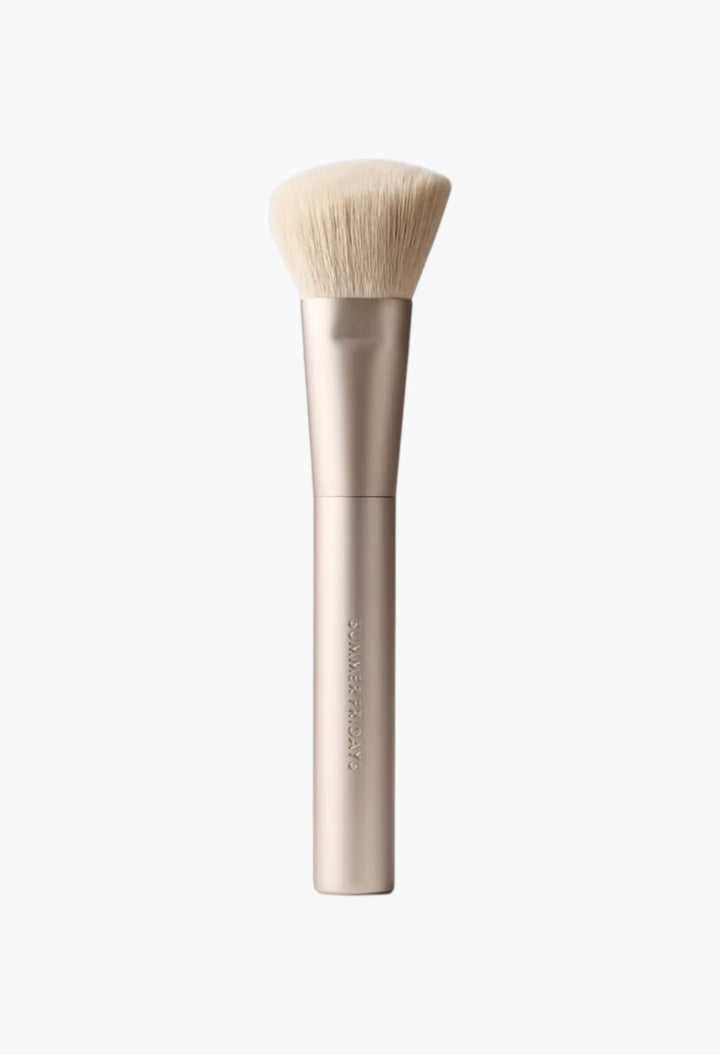 Summer Fridays The Bronzer Brush
