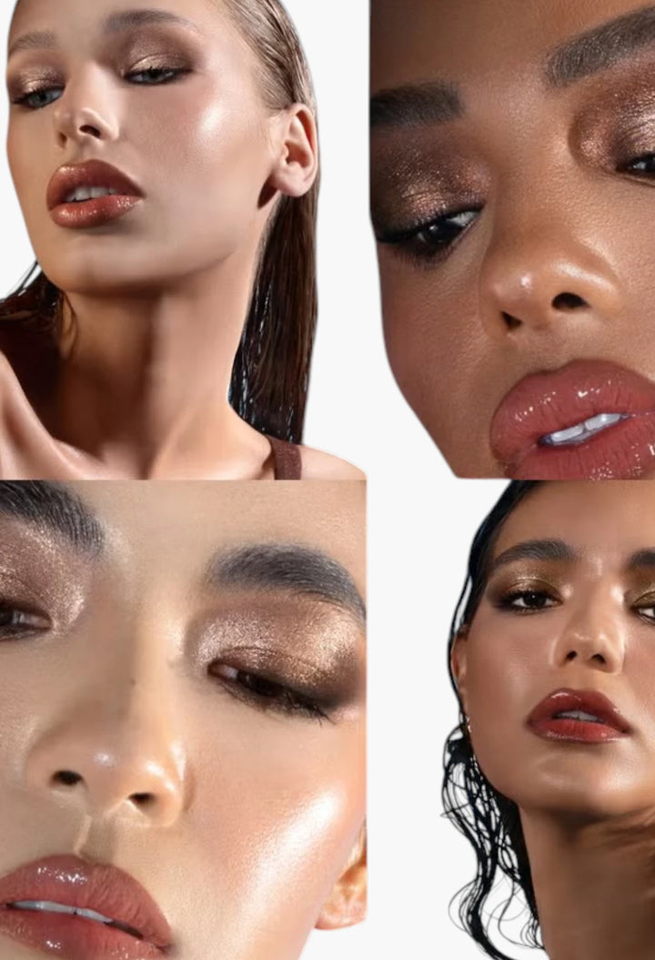 Natasha Denona Tan Palette