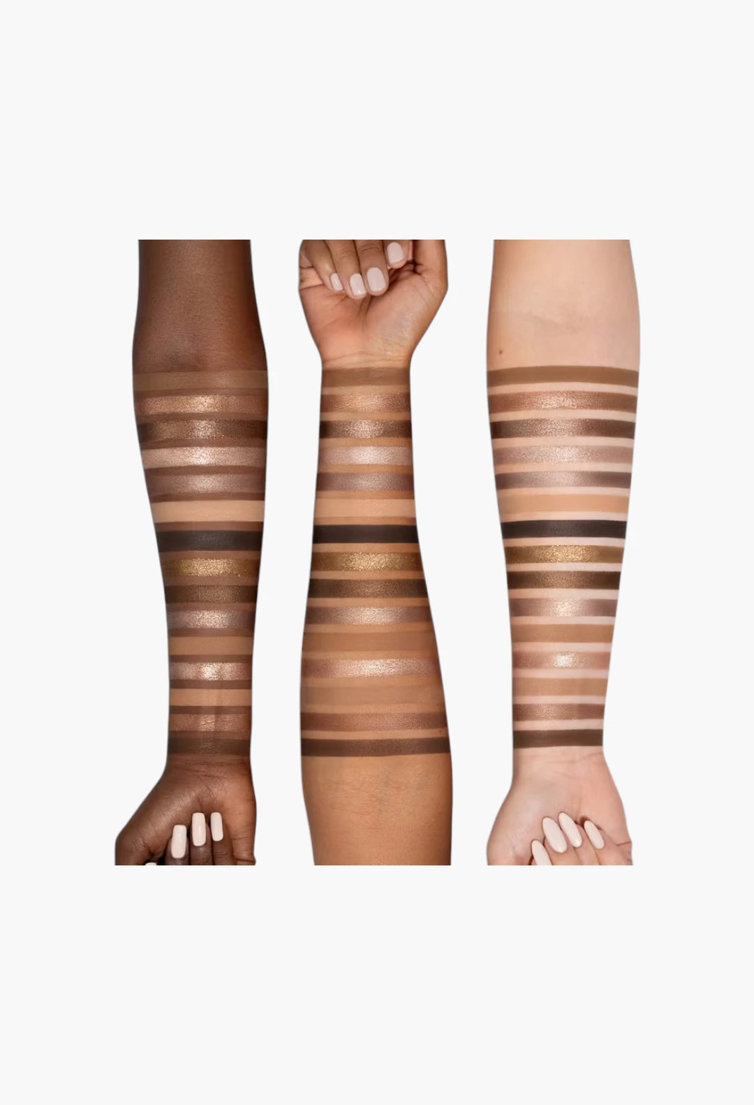 Natasha Denona Tan Palette