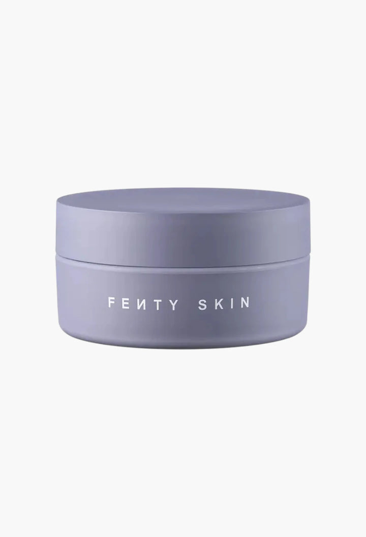 Butta Drop Refillable Whipped Oil Body Cream with Tropical Oils + Shea Butter