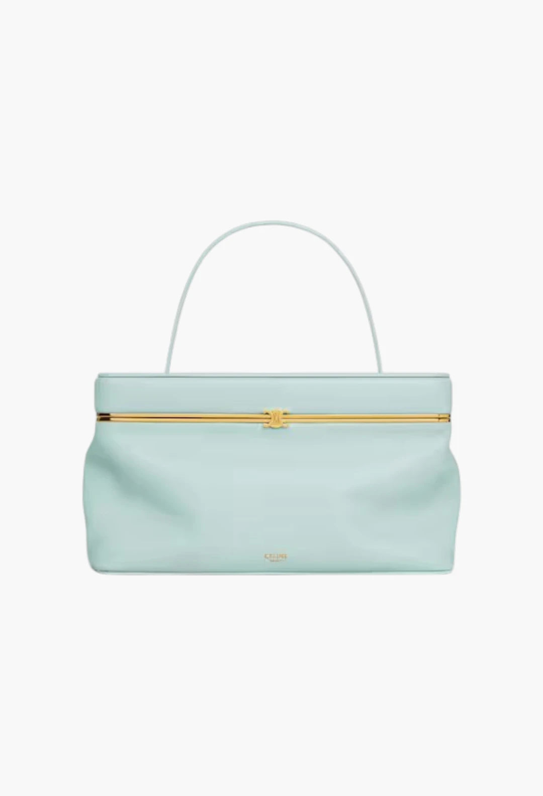 RECTANGLE IN SUPPLE CALFSKIN