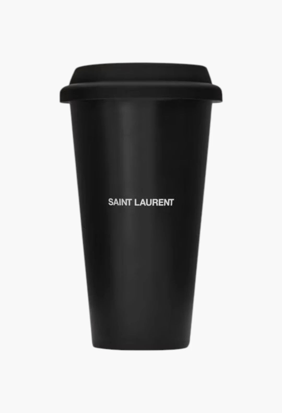 SAINT LAURENT PARIS MUG