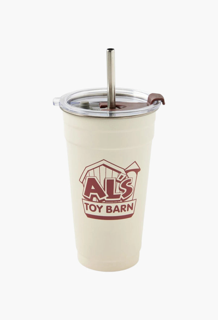 Toy Story Soda Cup Drinker