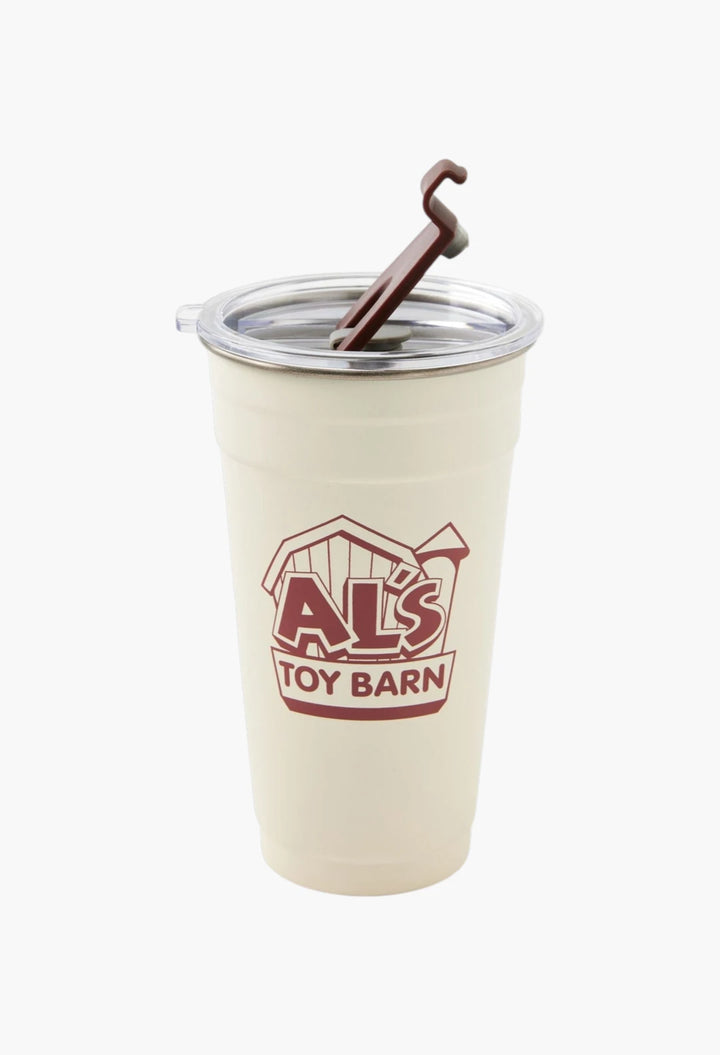 Toy Story Soda Cup Drinker