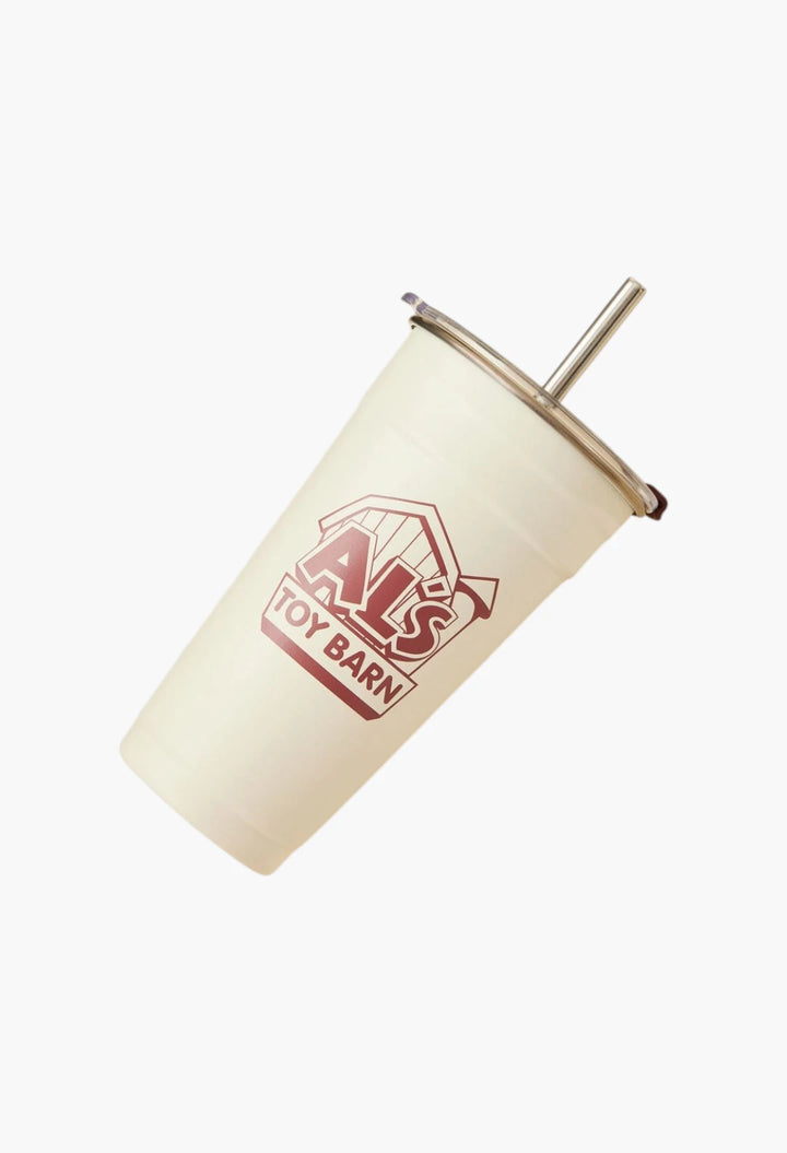 Toy Story Soda Cup Drinker