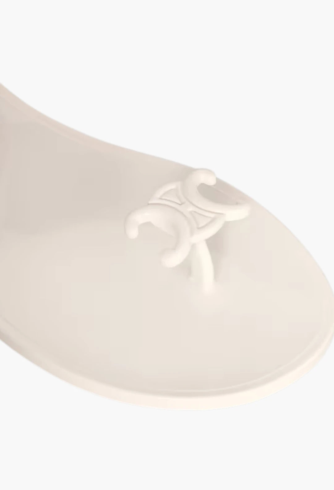 Jelly Bay Sandal in Eco Certified PVC