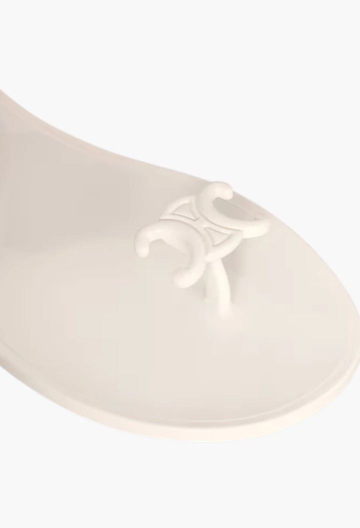 Jelly Bay Sandal in Eco Certified PVC