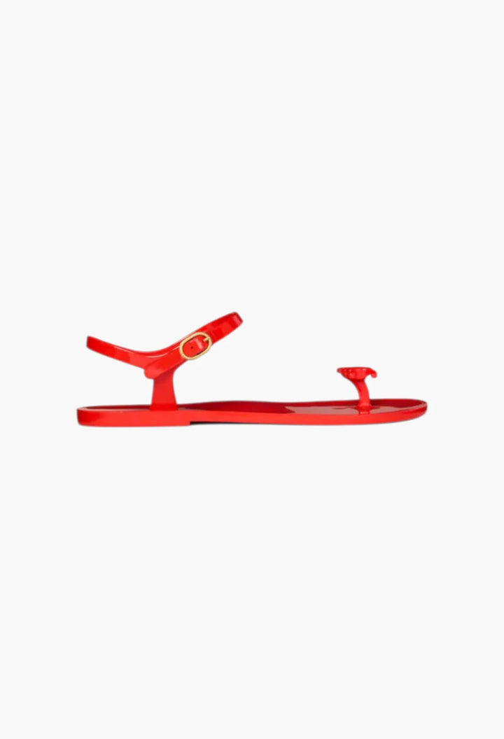 Jelly Bay Sandal in Eco Certified PVC