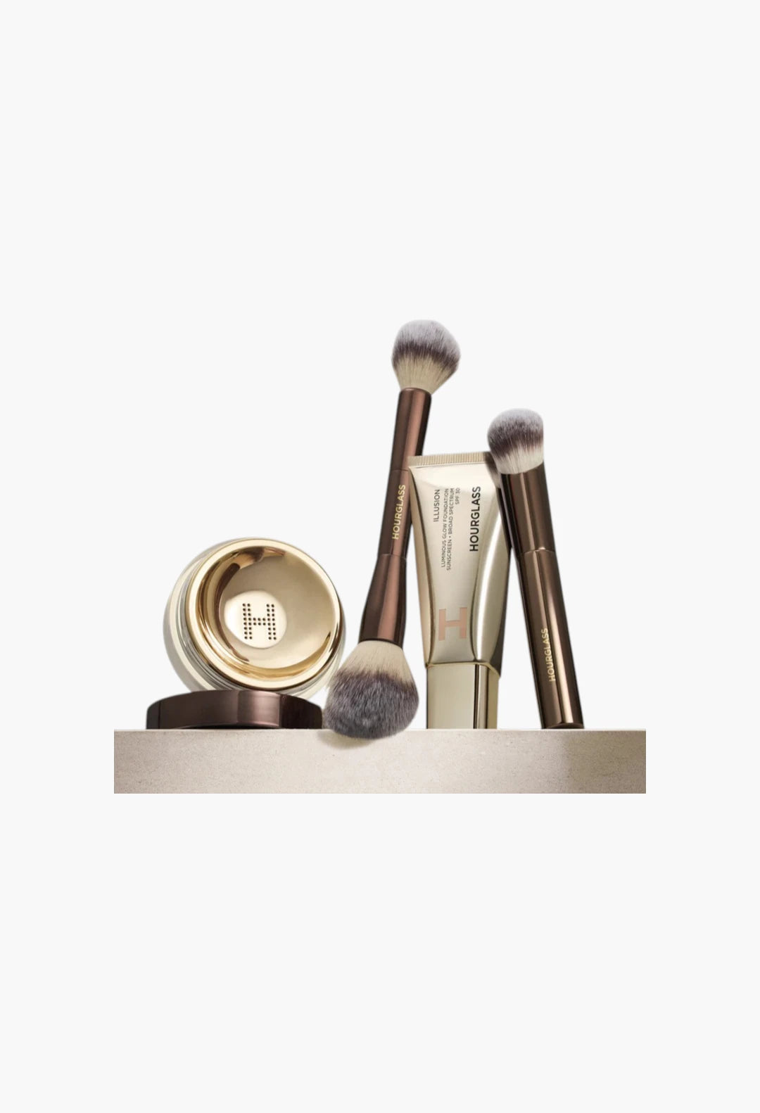 Ambient Soft Glow Foundation Brush