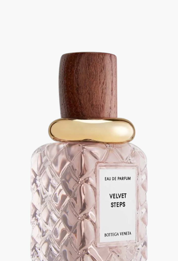 Velvet Steps - Eau de Parfum