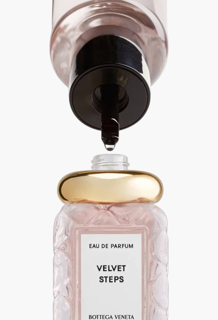 Velvet Steps - Eau de Parfum