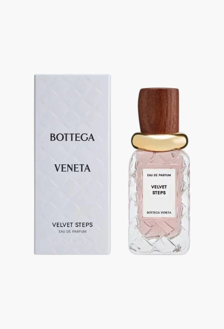 Velvet Steps - Eau de Parfum