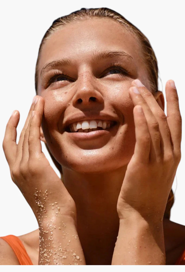ShadeDrops® Broad Spectrum SPF 50 Mineral Milk Sunscreen