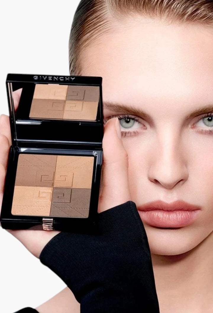 Prisme Libre Bronzer Powder