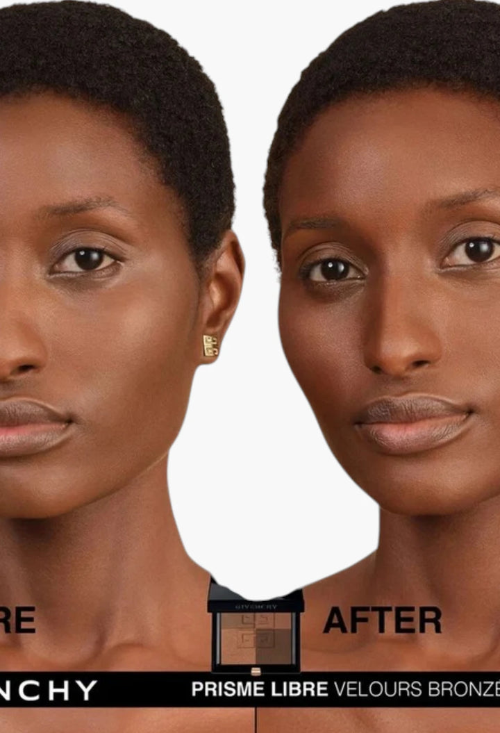 Prisme Libre Bronzer Powder