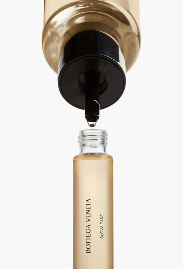 Slow Rise Eau de Parfum Travel Spray