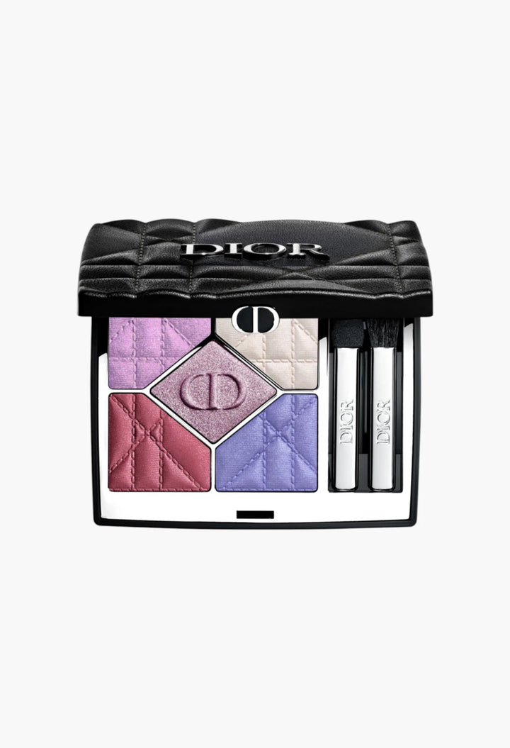 Diorshow 5 Couleurs – Limited Edition