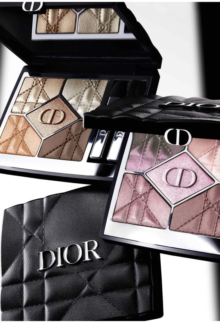 Diorshow 5 Couleurs – Limited Edition