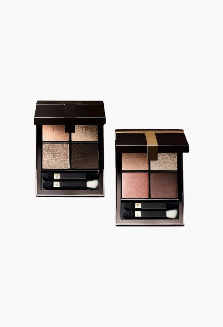Runway Eye Color Quad Eyeshadow Palette