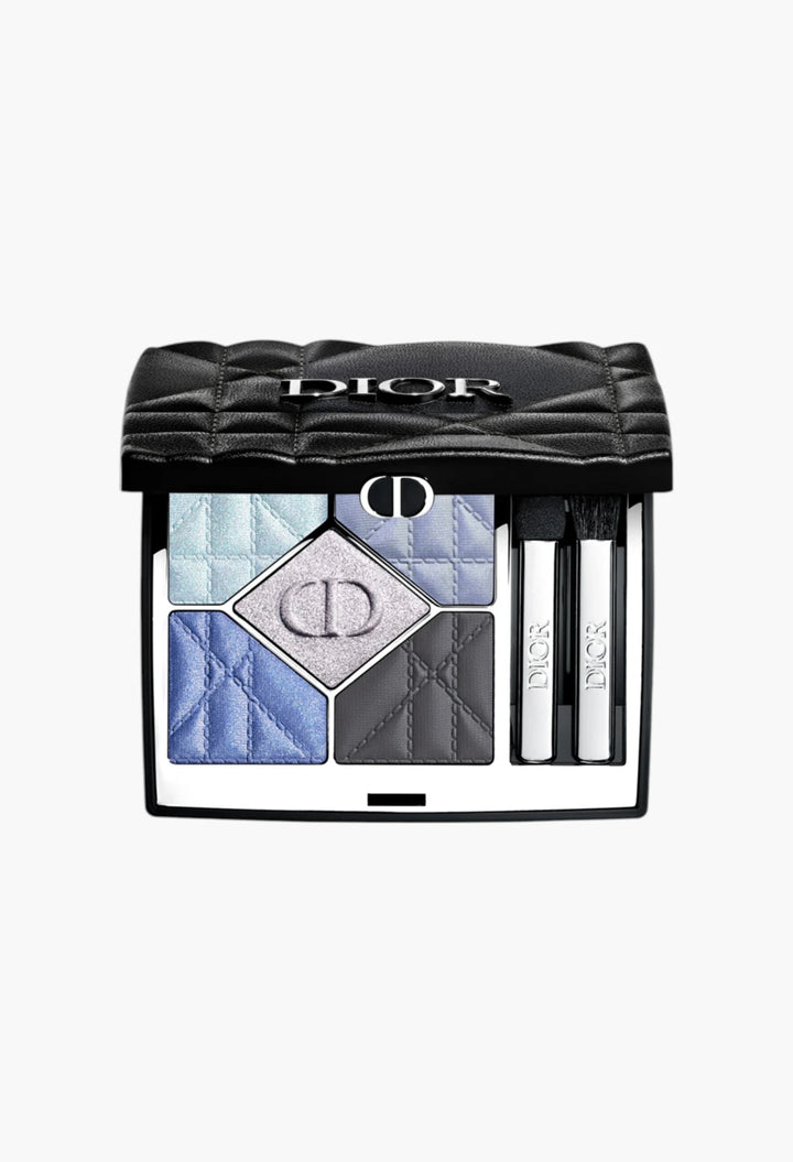 Diorshow 5 Couleurs – Limited Edition