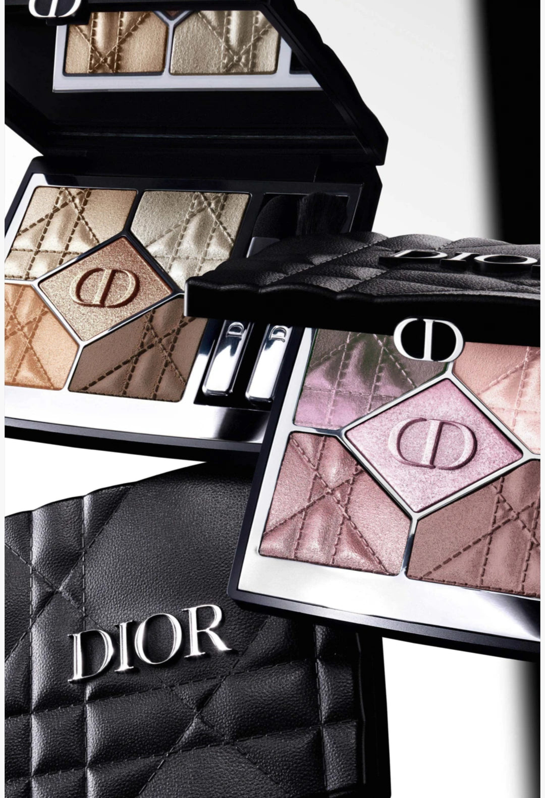 Diorshow 5 Couleurs – Limited Edition