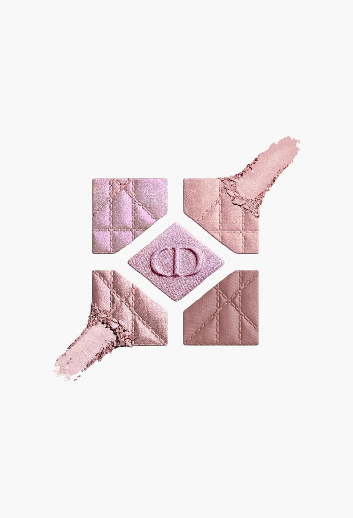 Diorshow 5 Couleurs – Limited Edition