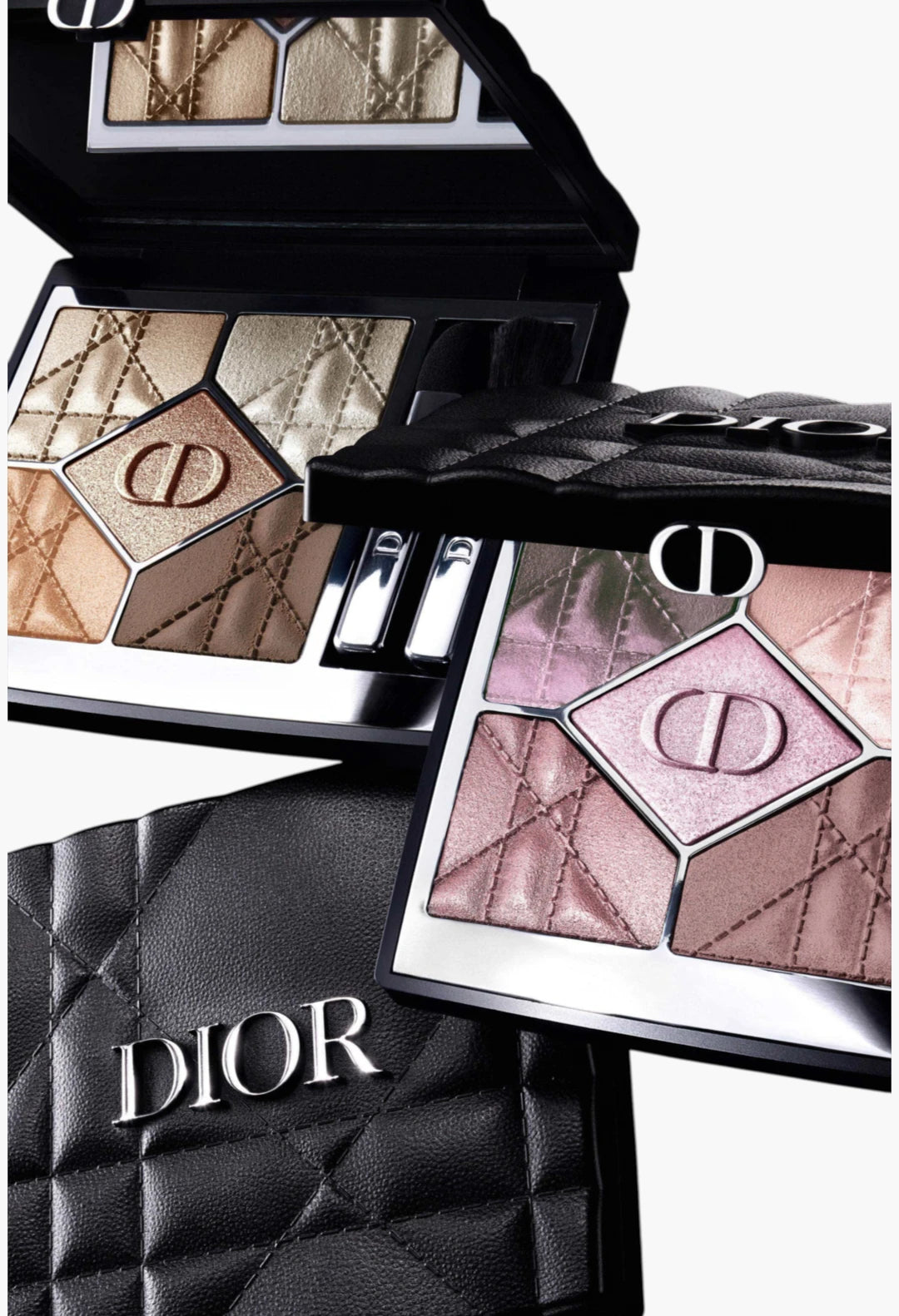 Diorshow 5 Couleurs – Limited Edition