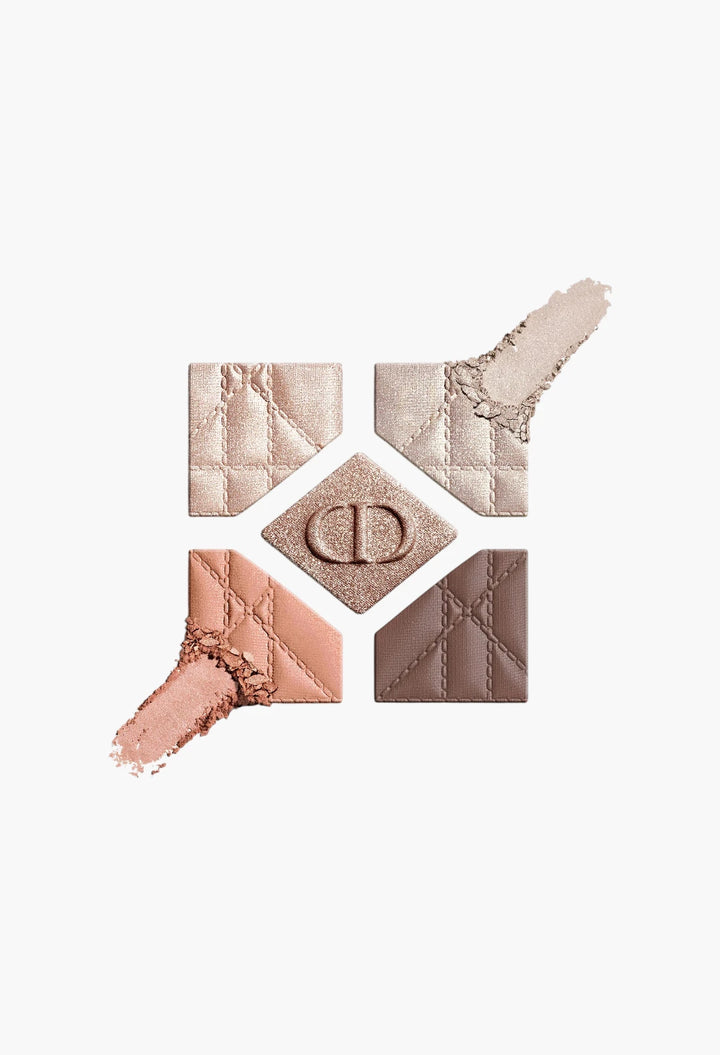 Diorshow 5 Couleurs – Limited Edition